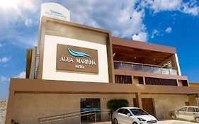 Hotel Agua Marinha